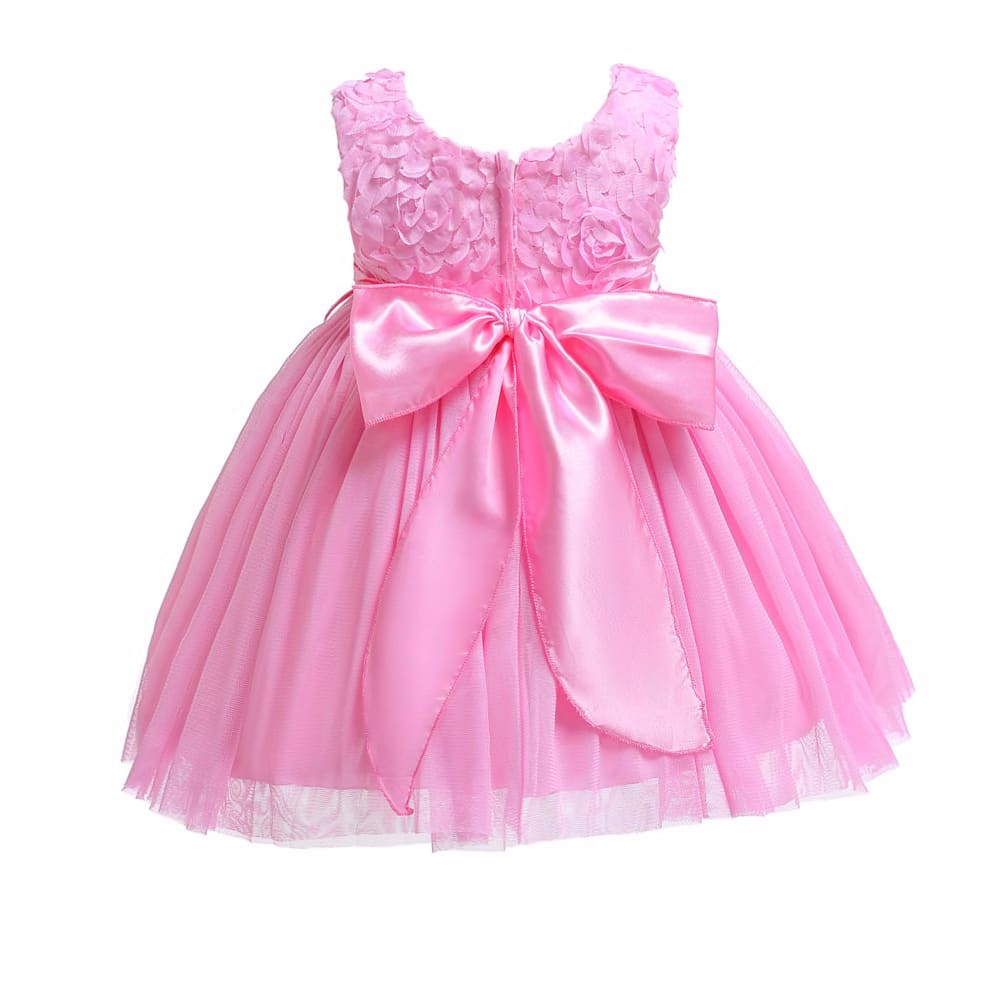 low price baby dress