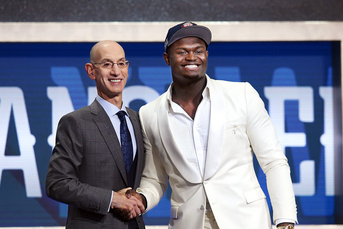 2019 N.B.A. Draft Results: Analysis of Every Pick in Round 1 - The ...