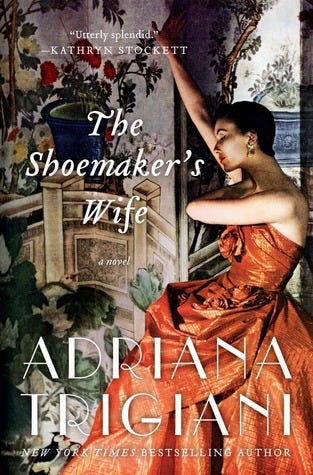 The Shoemaker's Wife The Shoemaker's Wife