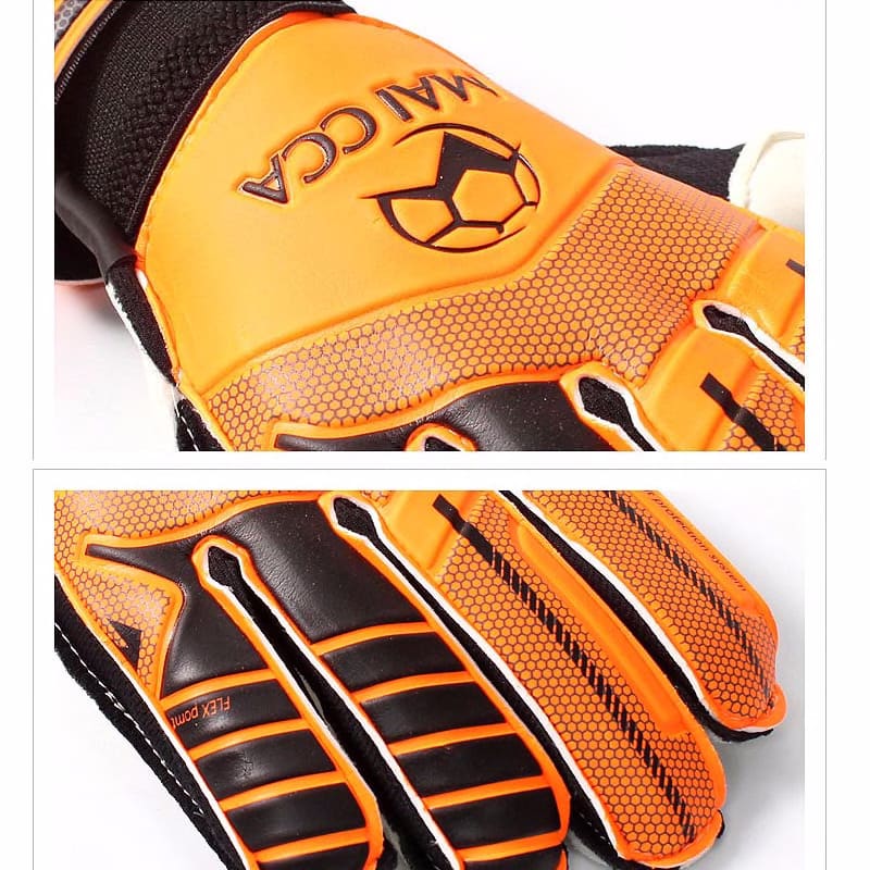 maicca goalkeeper gloves