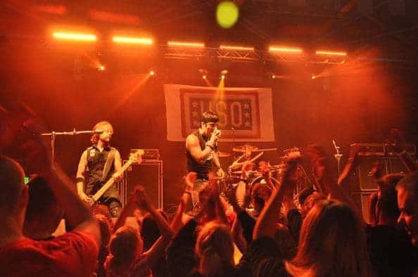 drowning pool drowning pool