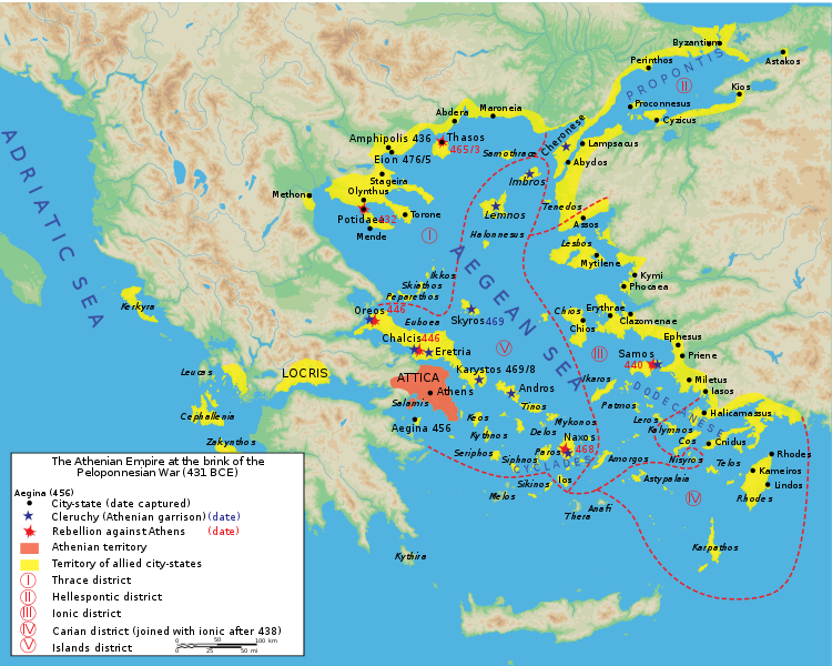 File:Map athenian empire 431 BC-en.svg File:Map athenian empire 431 BC-en.svg