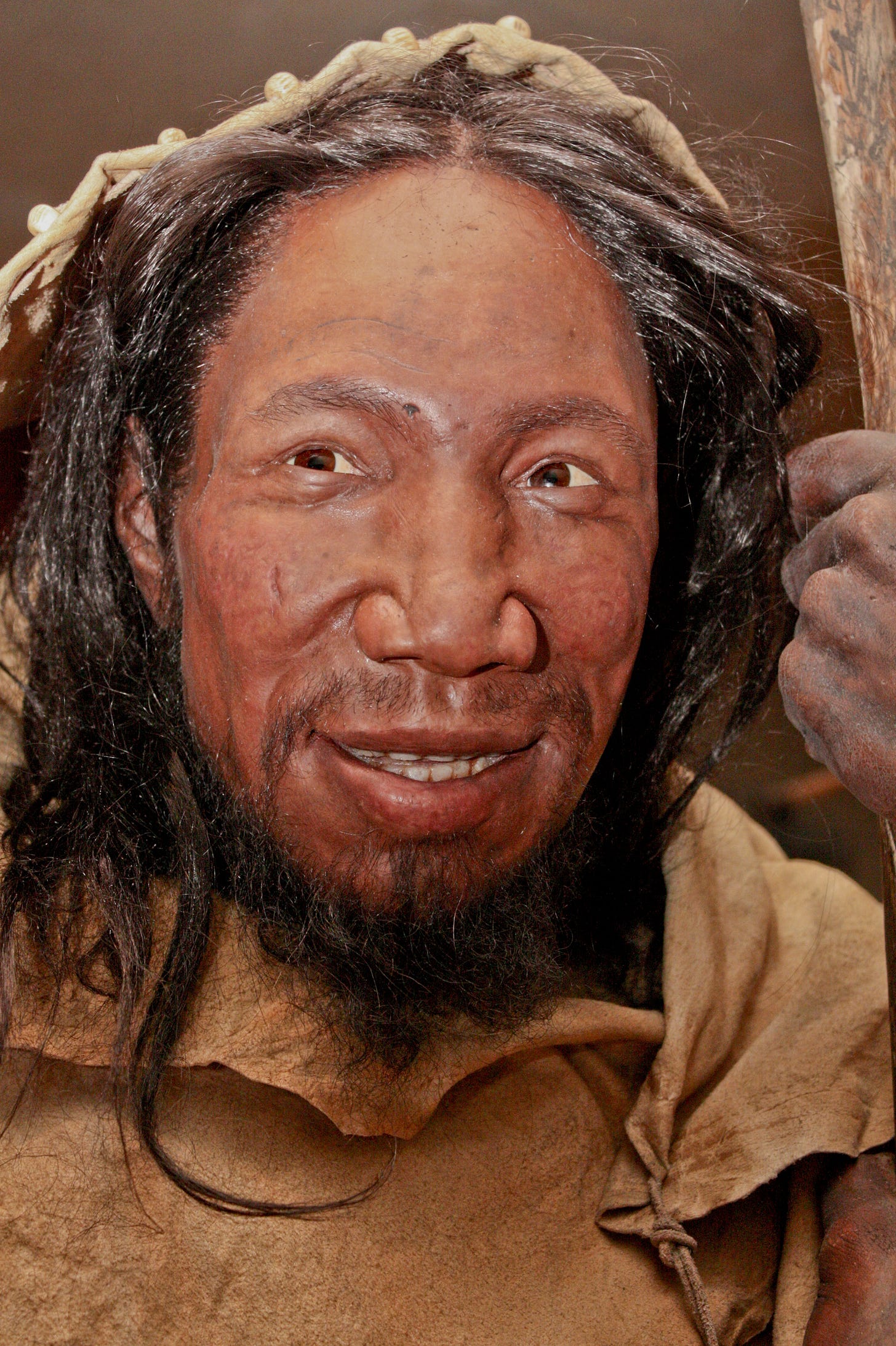 File:Neanderthaler, Oase, Rumänien (Daniela Hitzemann).jpg ...