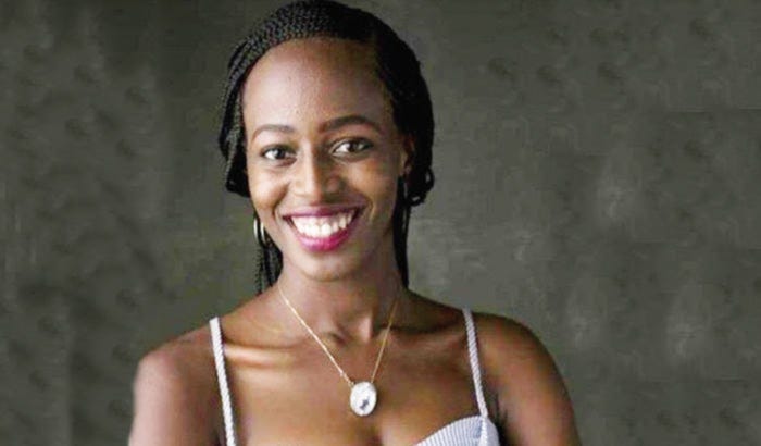 Family, friends mourn 28-year-old lady stabbed by robbers – Punch ...