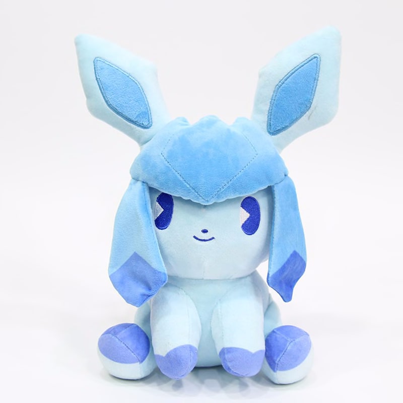 tomy vaporeon plush