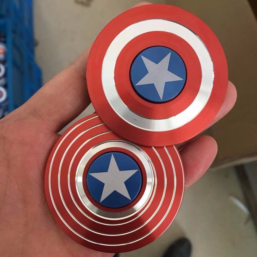 captain america gifts for boyfriend