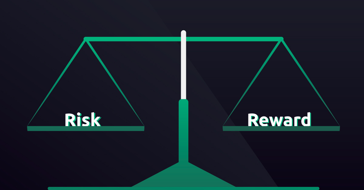 Risk/reward ratio: why the index is so important? | Wisdom