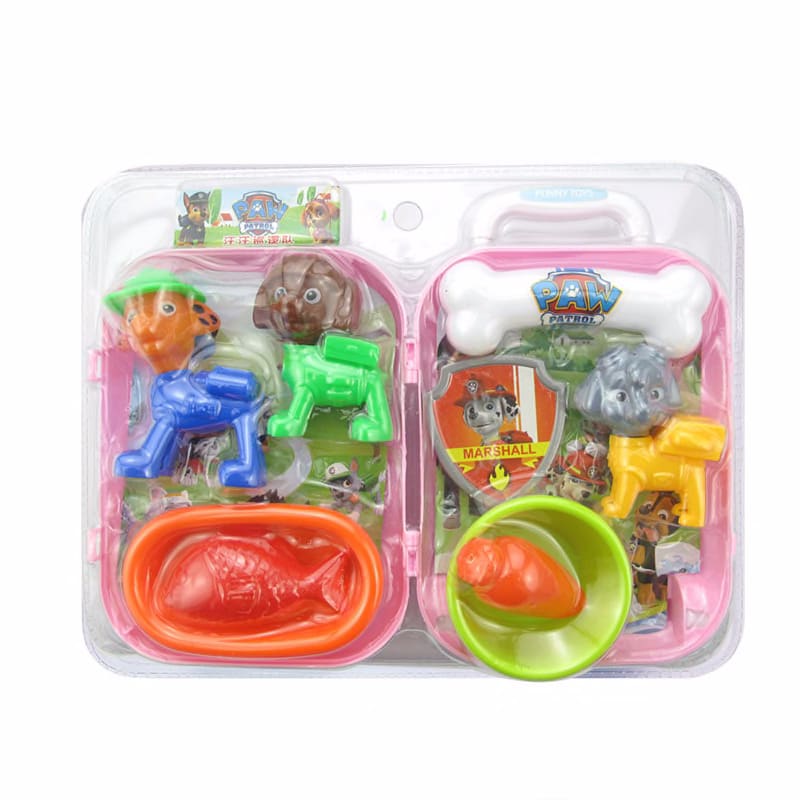 paw patrol play kitchen