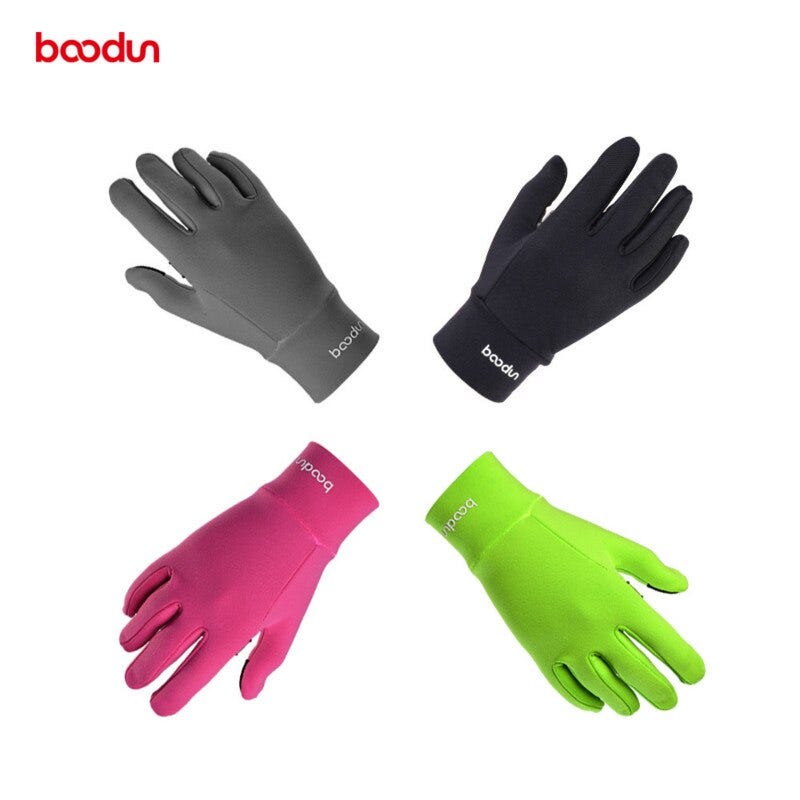 kids winter cycling gloves