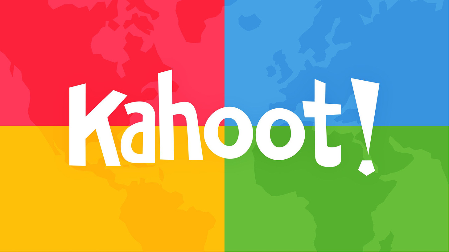 Ứng dụng Kahoot!