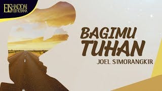 Joel Simorangkir