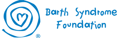 Barth Syndrome Foundation : Home