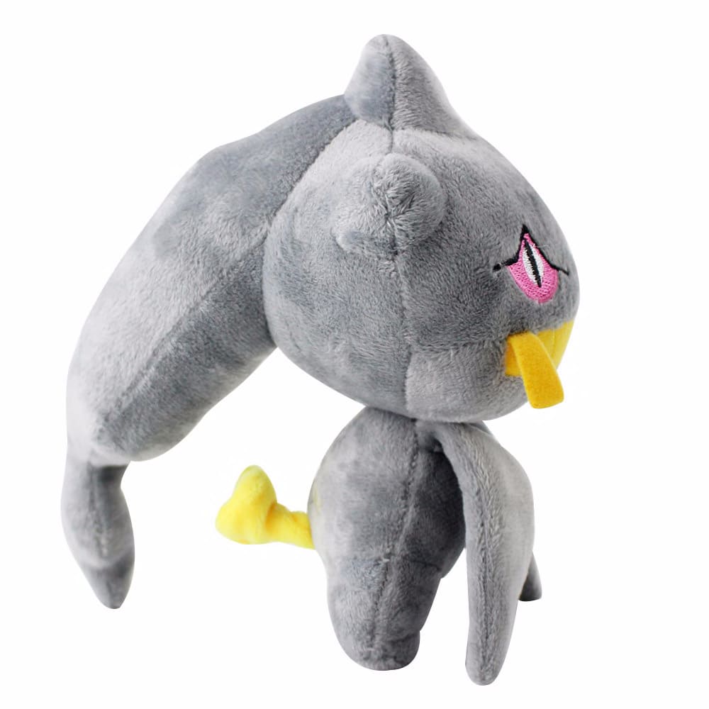 pokemon banette plush