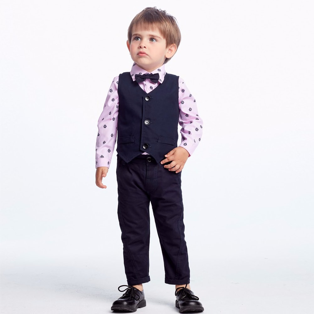 2 year old suit for wedding