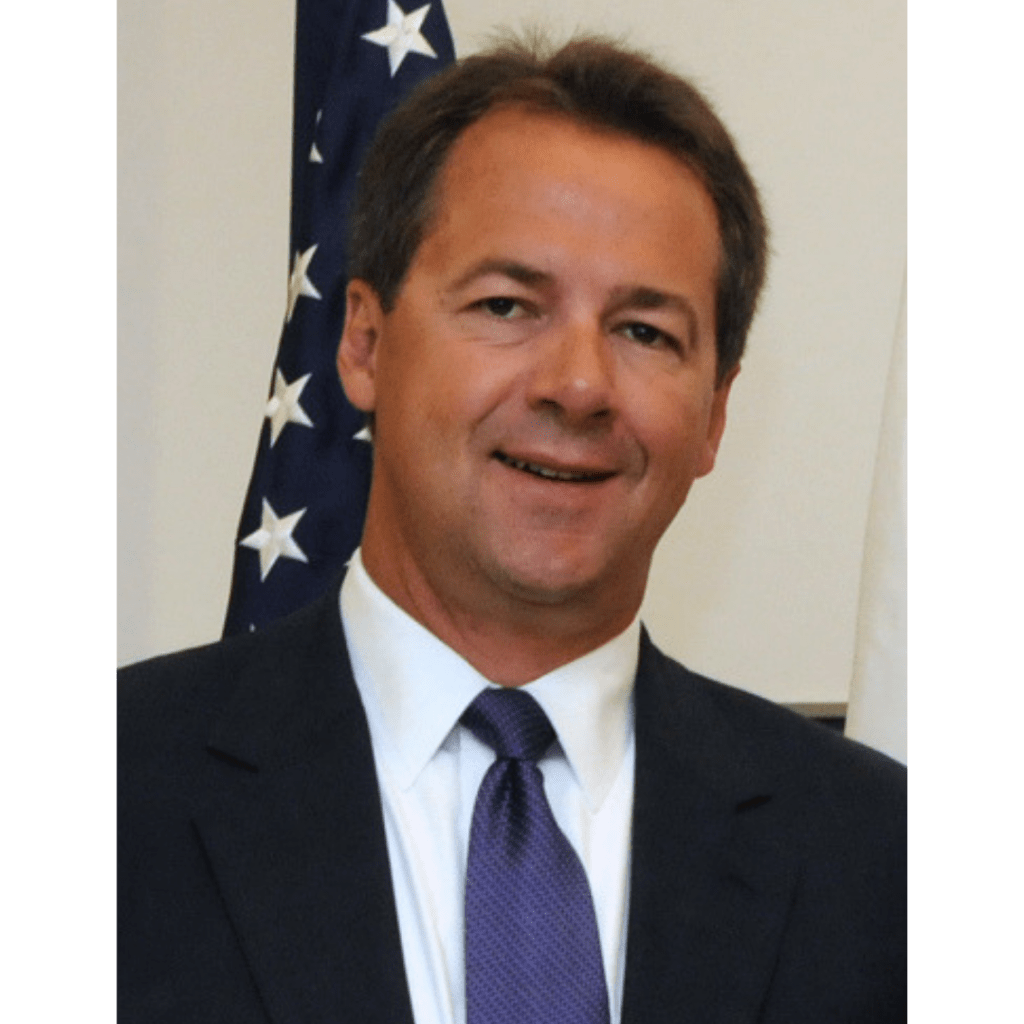 Montana Governor Steve Bullock Montana Governor Steve Bullock