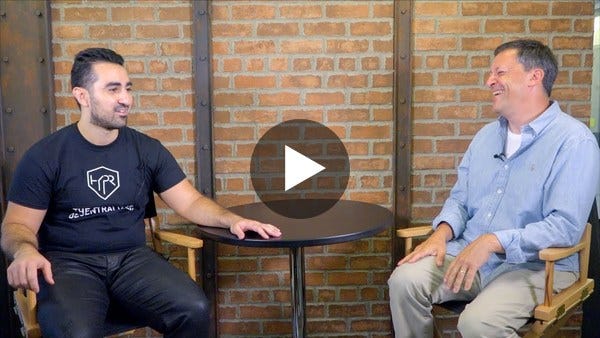 George Avetisov - CEO of HYPR (Full Interview) - YouTube George Avetisov - CEO of HYPR (Full Interview) - YouTube