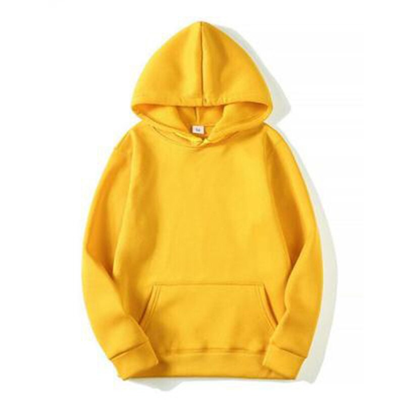 yellow color sweatshirts