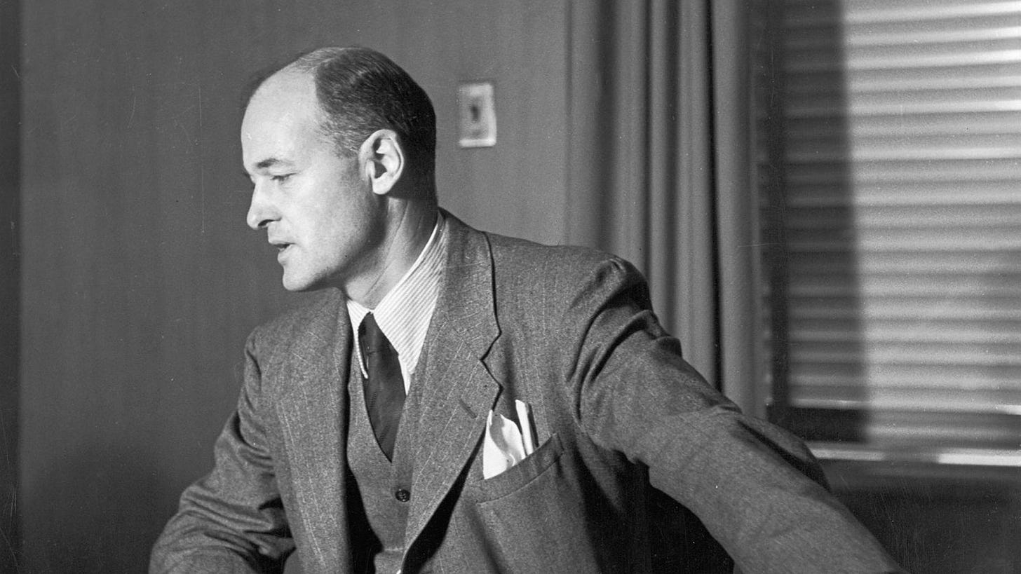 Letter: Kennan did not mince his words on Nato expansion | Financial Times