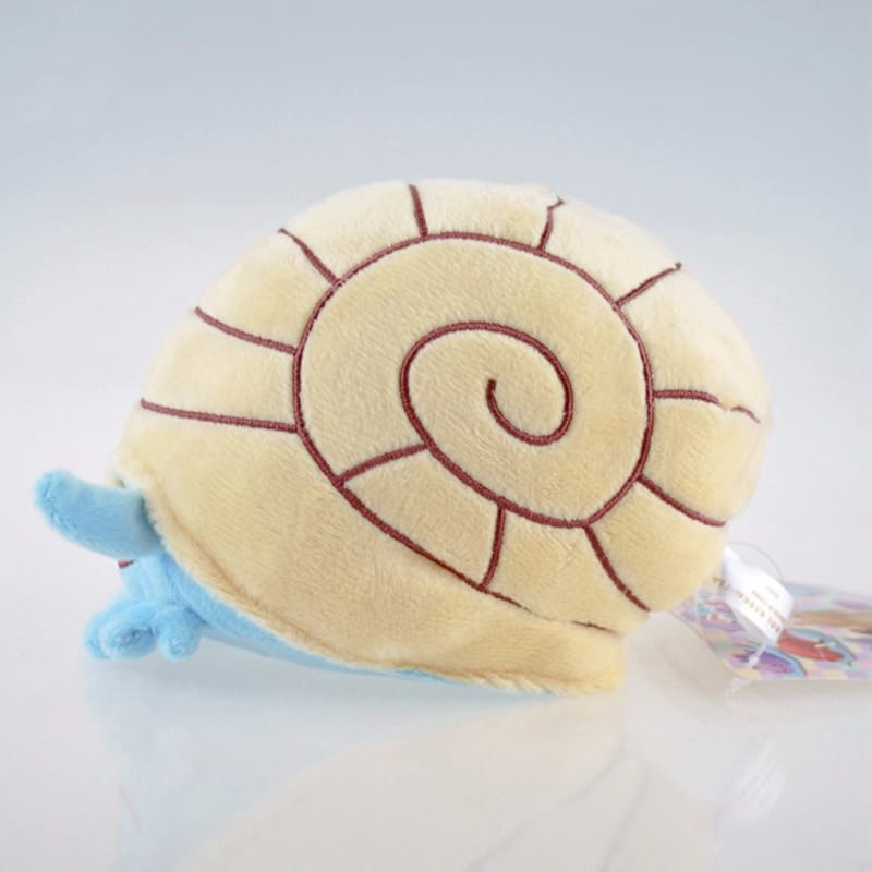 omanyte plush