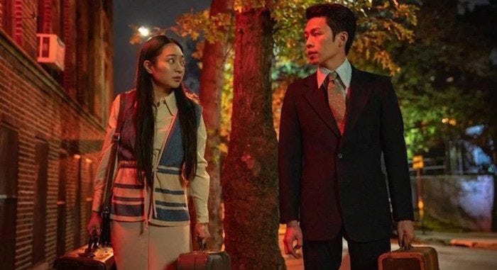 Trailer: Alan Yang's Tigertail heads to Netflix | VODzilla.co ...