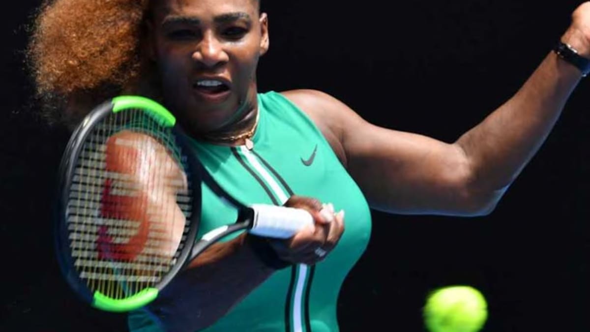 Serena Williams Tells Top Newspaper &amp;quot;You Can Do Better&amp;quot; After Wrong Photo | Tennis News