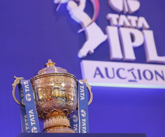 IPL 2022 - rise & shine