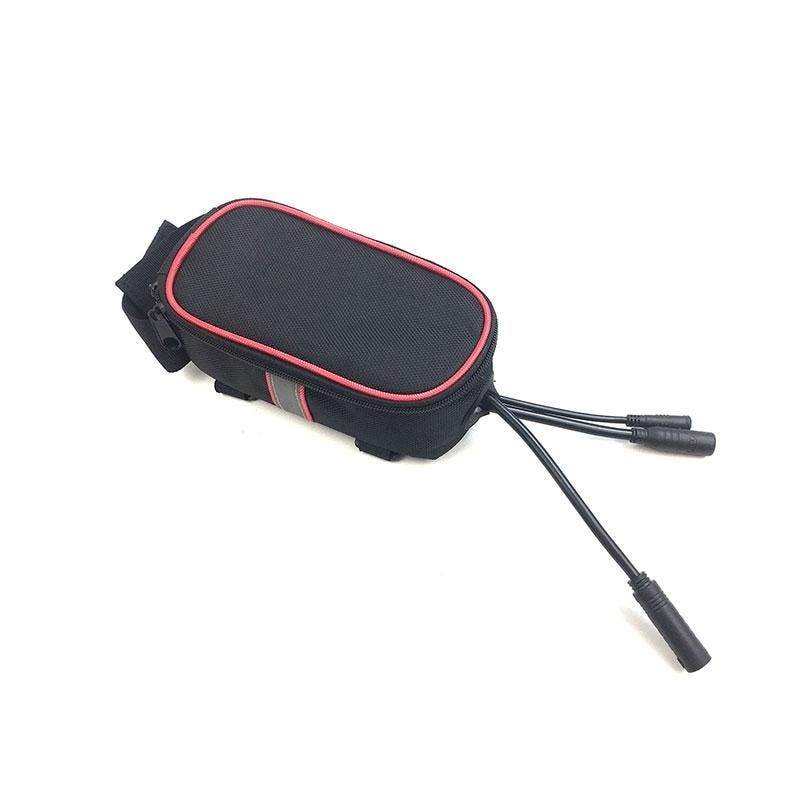 Controller box contain 6 tubes or 9 tubes for 15A/17A/20A/22A controller ebike conversion part Controller box contain 6 tubes or 9 tubes for 15A/17A/20A/22A controller ebike conversion part