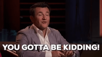 shark tank GIF by ABC Network shark tank GIF by ABC Network