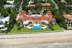 Once Asking $84.5M, Oceanfront Mansion in Palm Beach, Florida, Enters  Contract - Mansion Global