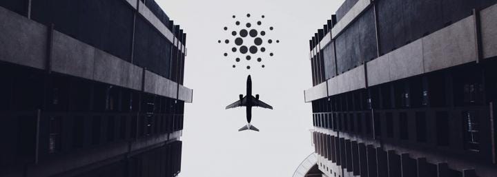 Strong on-chain metrics open the road for Cardano (ADA) to jump after Shelley