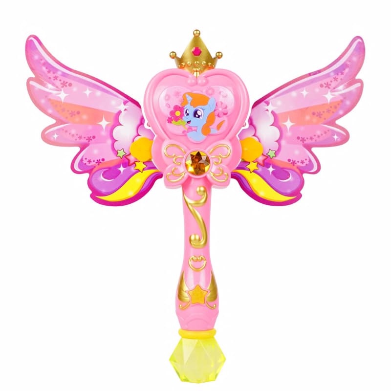 little fairy toys