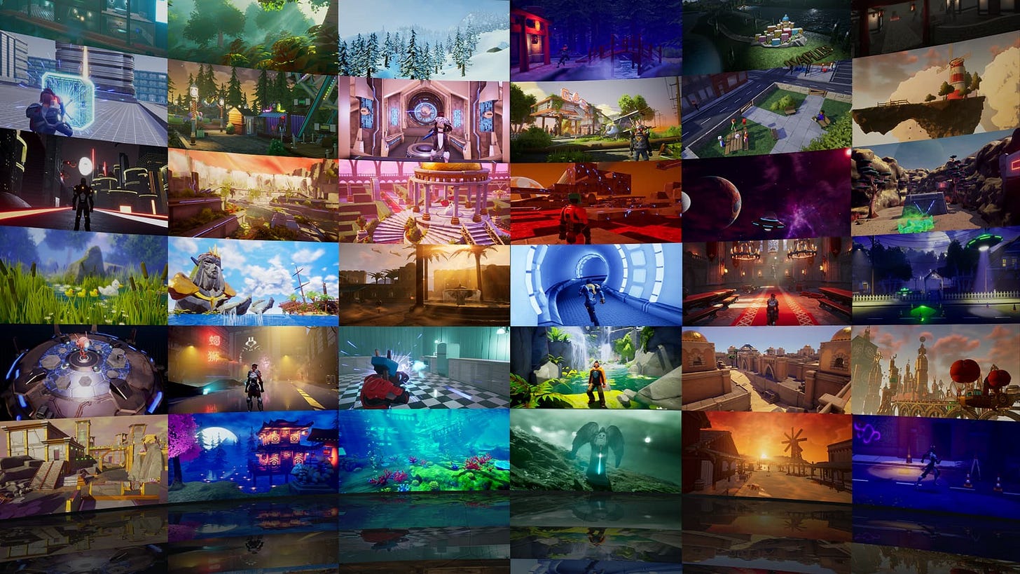 Manticore Games Inc. | LinkedIn