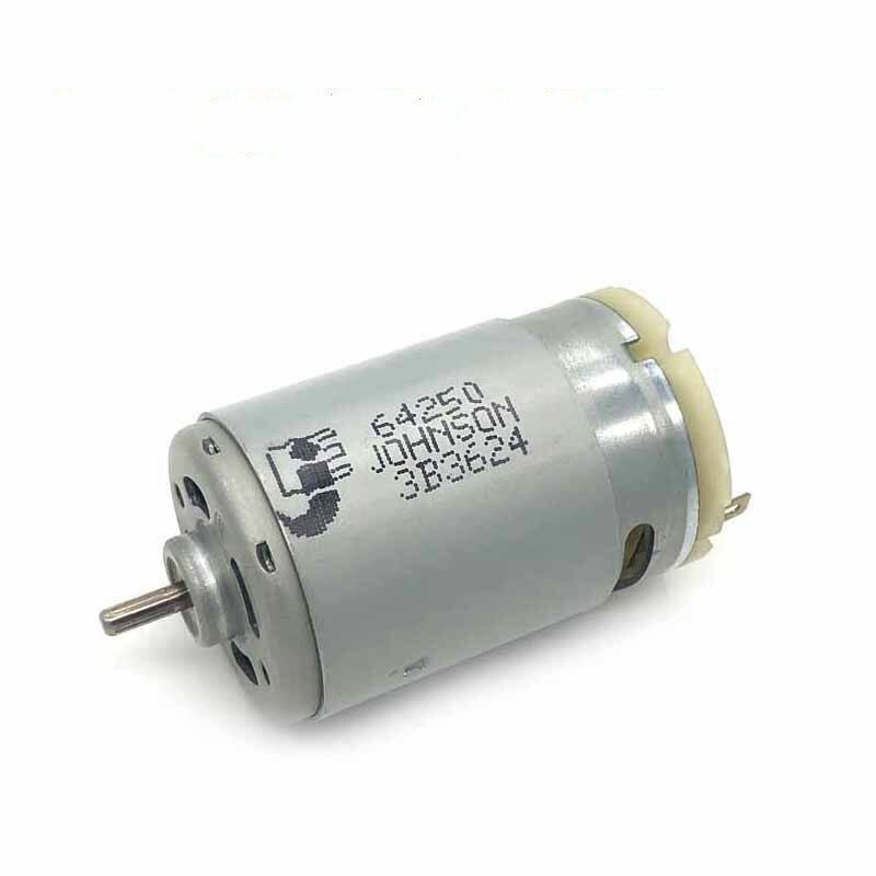 12 volt toy car motor