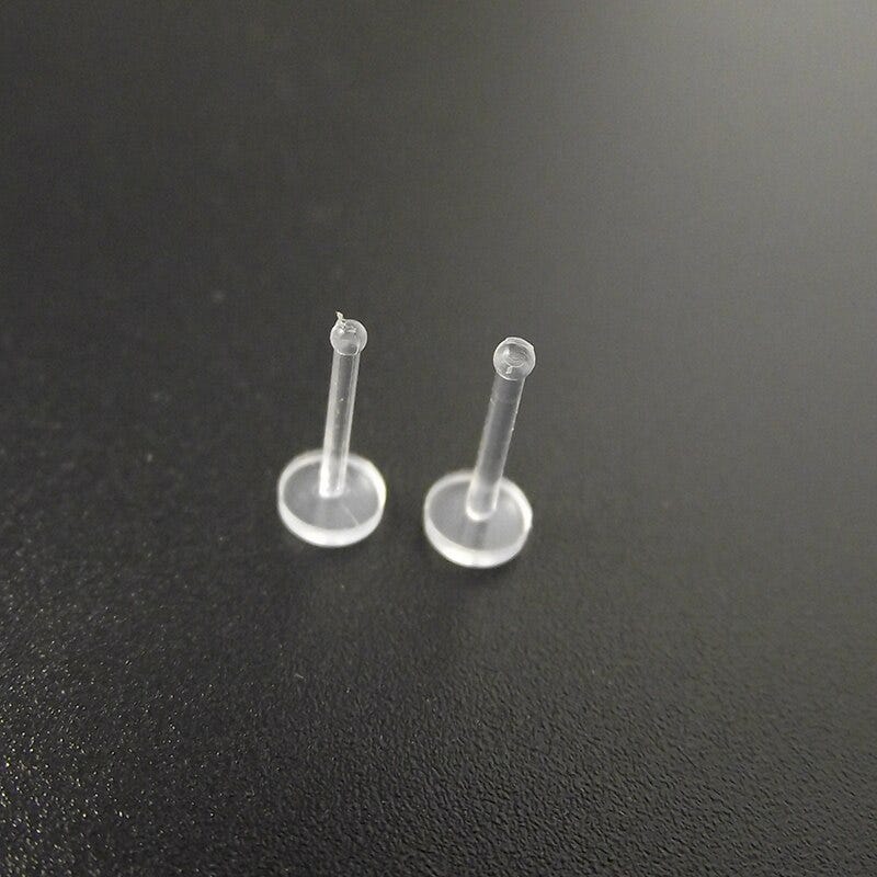 invisible tragus jewelry