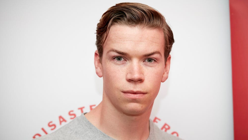 Will Poulter attends a special screening of Chiwetel Ejiofor's film "The Boy Who Harnessed The Wind' to raise funds for the Disasters Emergency Committee's Cyclone Idai Appeal'The Boy Who Harnassed The Wind' special screening, London, UK - 15 May 2019