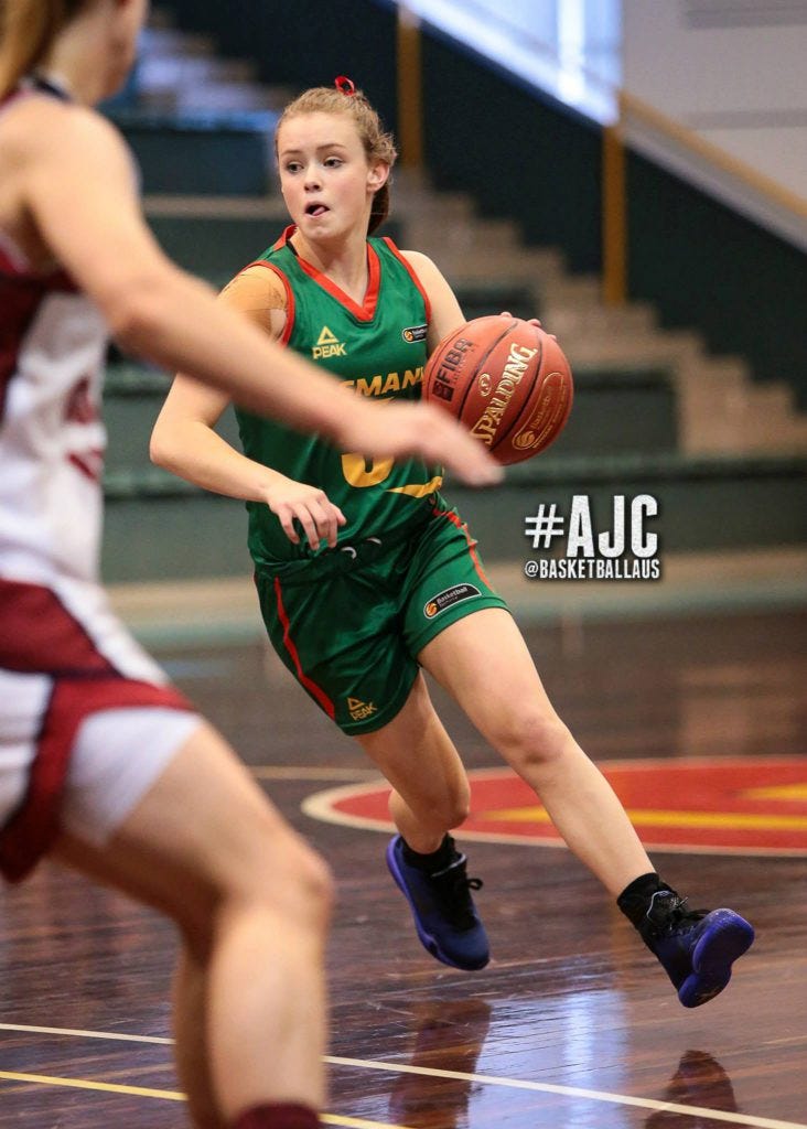 Photo Credit: Basketball Australia/Kangaroo Photos