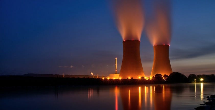 Germany, Belgium to close nuclear reactors despite Europe energy crisis