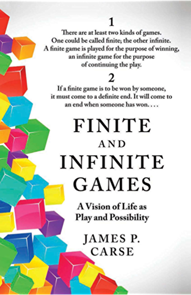 Finite and Infinite Games - Kindle edition by Carse, James. Politics & Social Sciences Kindle eBooks @ Amazon.com.