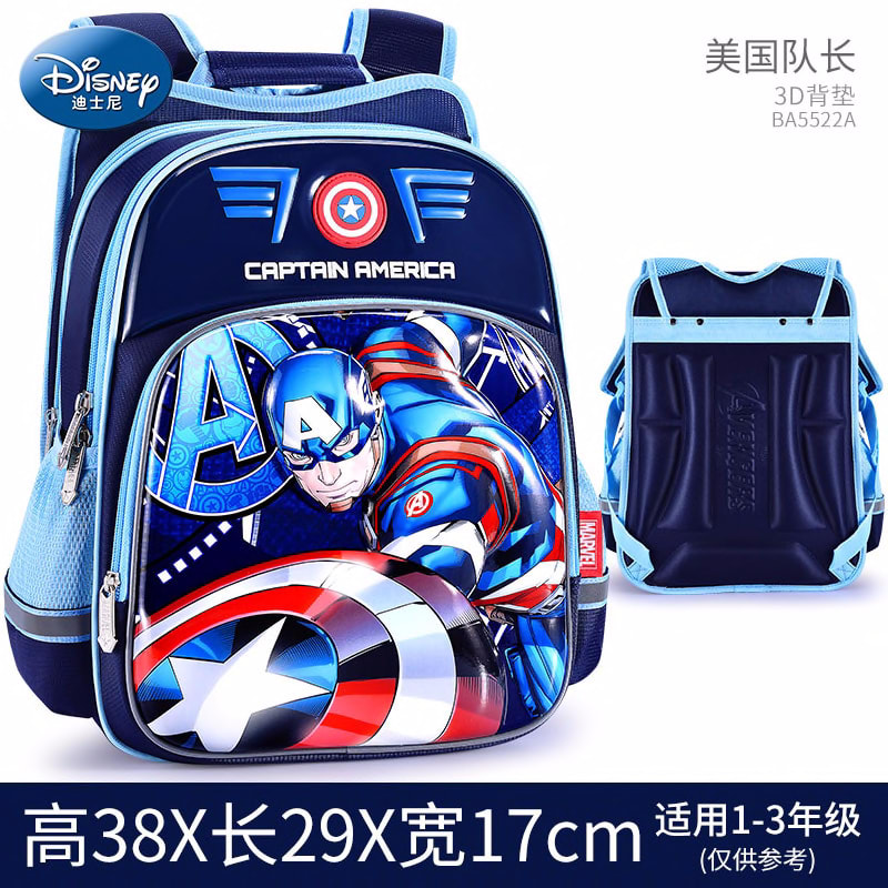 disney boys backpack