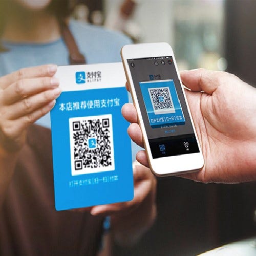 Get Alipay – Learn about Alipay