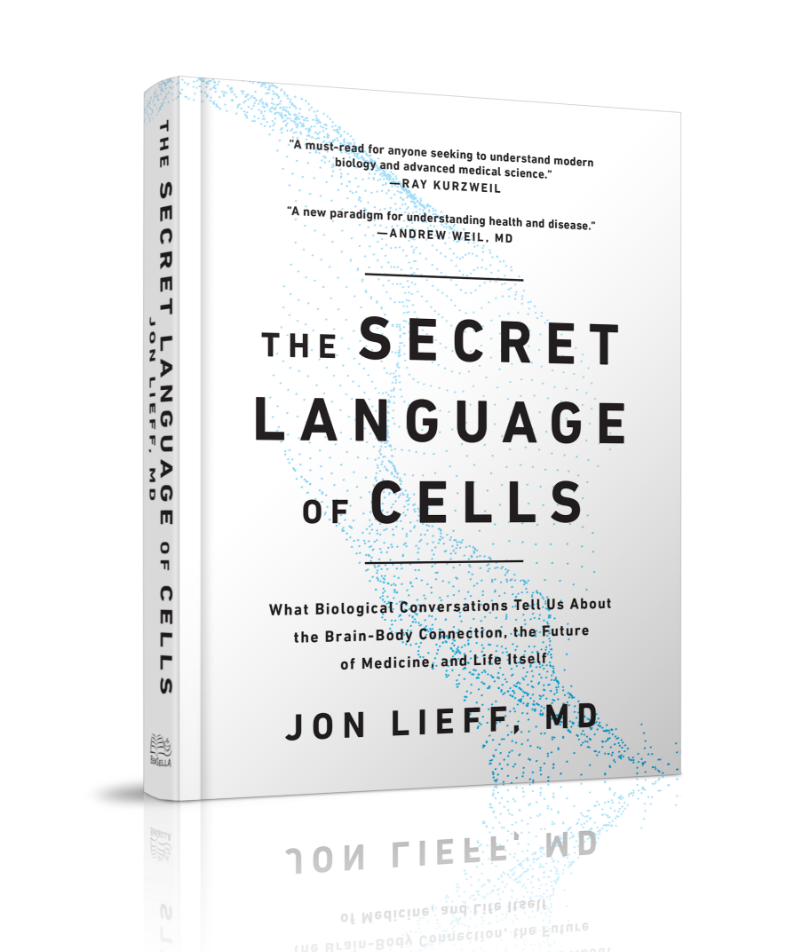 The Secret Language of Cells