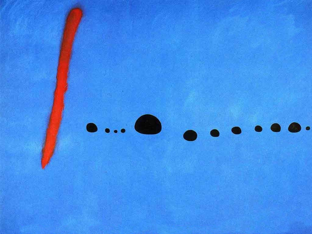 Joan Miro: Sensitive to the World | Surovek Gallery Joan Miro: Sensitive to the World | Surovek Gallery