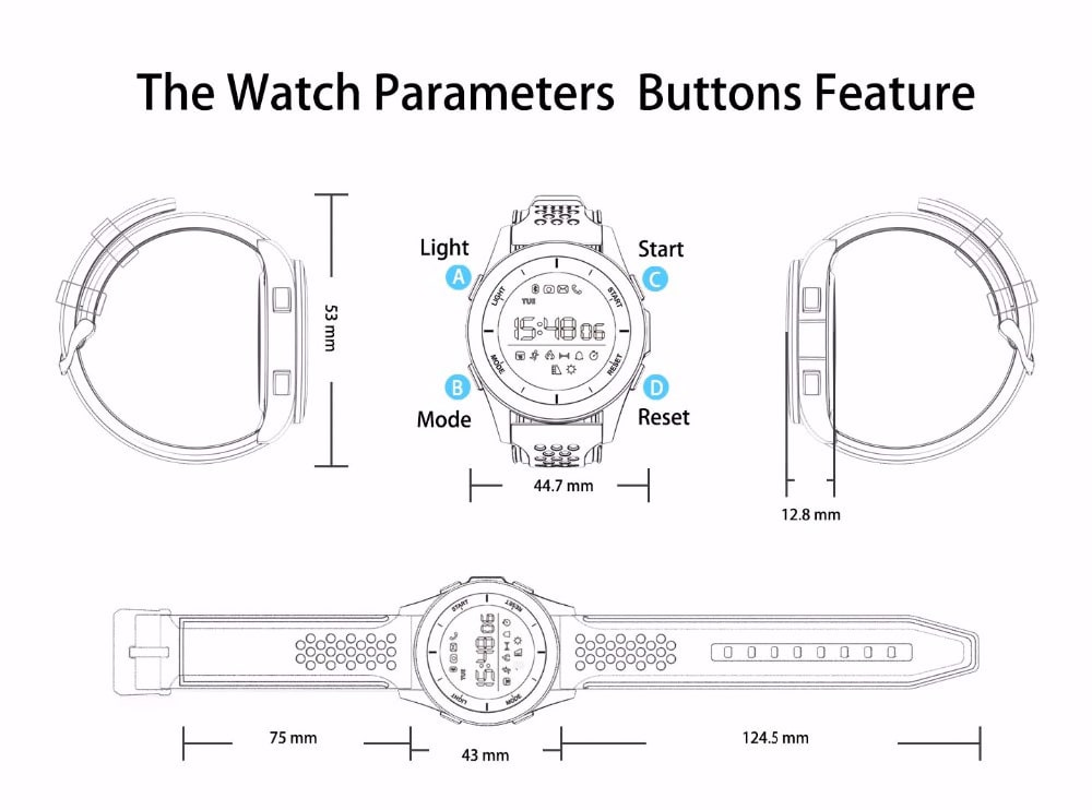 jqaiq smart watch