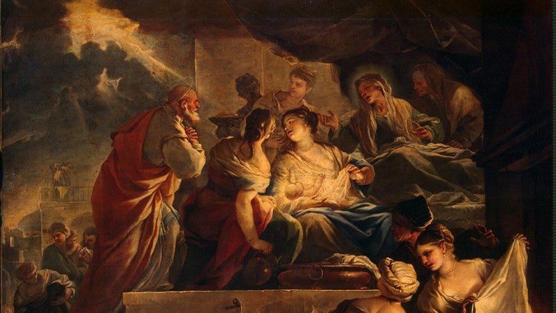 Image result for nativity john baptist art Image result for nativity john baptist art