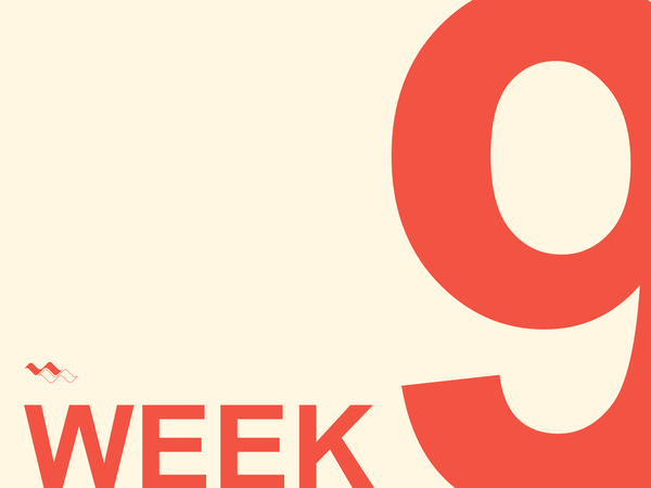 Full playlist of this week. Full playlist of this week.