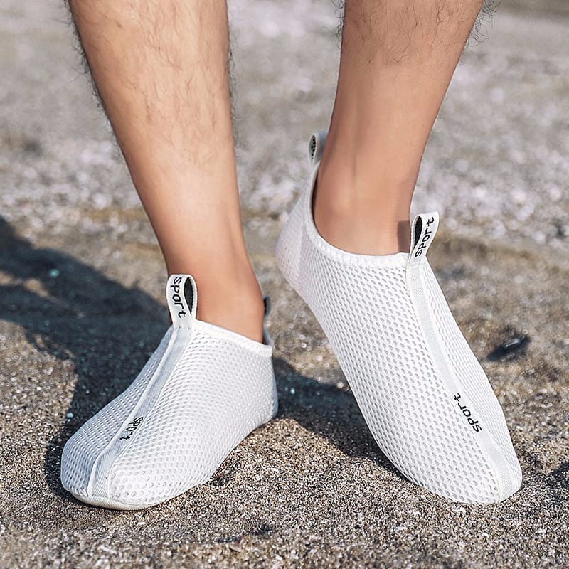 adult swimming shoes