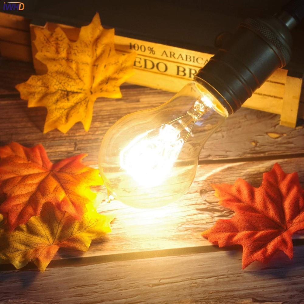 IWHD Ampoule Lampara Vintage Lamp Edison Bulb A19 ST58 40W Loft Industrial Decor Retro Light Bulb Ampul Bombillas Gloeilamp IWHD Ampoule Lampara Vintage Lamp Edison Bulb A19 ST58 40W Loft Industrial Decor Retro Light Bulb Ampul Bombillas Gloeilamp