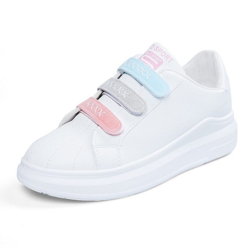baby soft bottom trainers