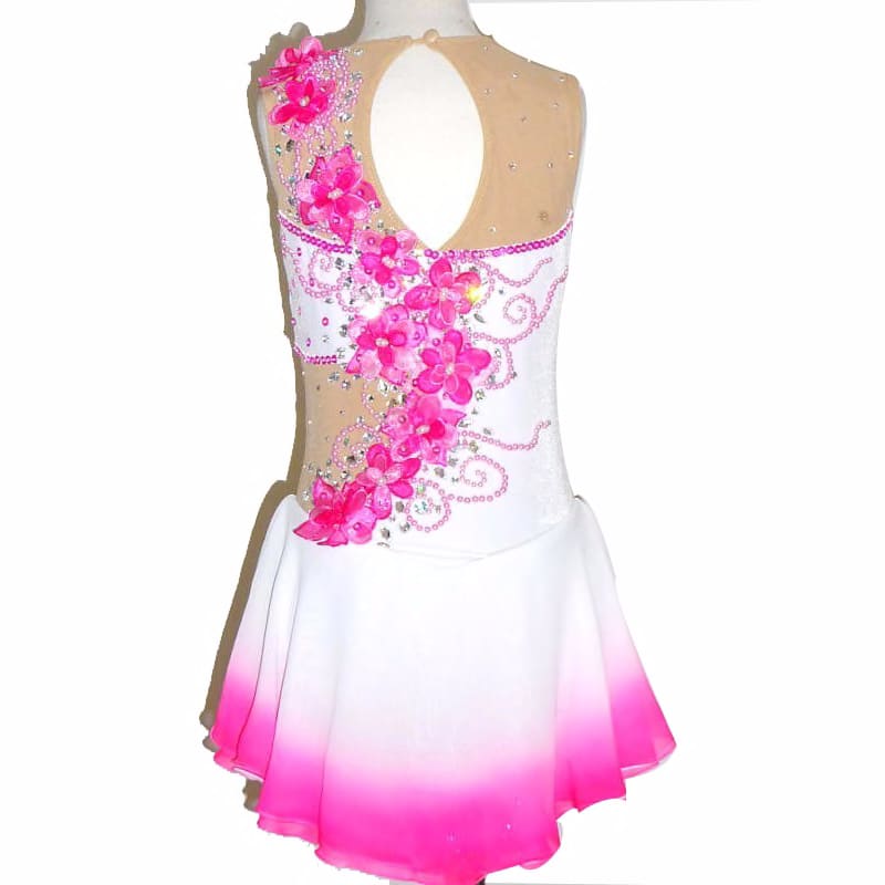 skating dress for kids