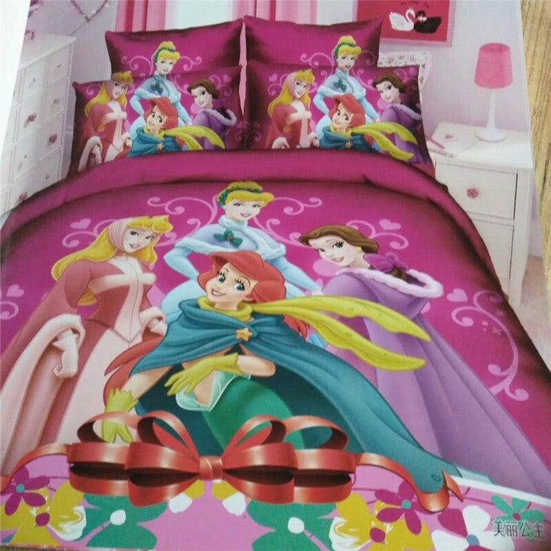 barbie sheets